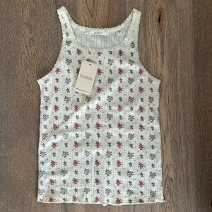 NWT Doen seine tank